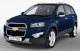 Chevrolet Captiva LT+ 2WD 2.2 MT 2012 - Ảnh 1