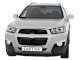 Chevrolet Captiva LTZ AWD 2.2 VCDi MT 2012 - Ảnh 1