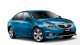 Holden Series II Cruze SRi Sedan 1.4 MT 2012 - Ảnh 1