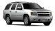 Chevrolet Tahoe LT 4WD 5.3 AT 2012 - Ảnh 1