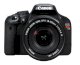 Canon EOS Rebel T2i (EOS 550D / EOS Kiss X4) (EF-S 18-135mm F3.5-5.6) Lens Kit