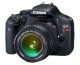 Canon Rebel T2i (EOS 550D / EOS Kiss X4) (EF-S 18-55mm F3.5-5.6 IS) Lens Kit - Ảnh 1