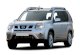 Nissan X-Trail ST 2.5 4WD MT 2012 - Ảnh 1