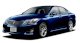 Toyota Crown I-Four Athlete 2.5 4WD AT 2012 - Ảnh 1