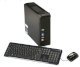 Máy tính Desktop Gateway SX2370-UR30P (AMD Quad-Core A6-3600 2.1GHz, 4GB RAM, 1TB HDD, AMD Radeon HD6530D Graphics, Windows 7 Home Premium 64-Bit, Không kèm màn hình) - Ảnh 1