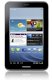 Samsung Galaxy Tab 2 7.0 (P3100) (Dual-core 1 GHz, 1GB RAM, 16GB Flash Driver, 7 inch, Android OS v4.0) Wifi Model - Ảnh 1