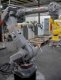 Máy hàn công nghiệp Robot hàn Motoman HP50 - Ảnh 1