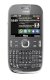Nokia Asha 302 (N302) Dark Grey - Ảnh 1