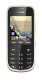 Nokia Asha 202 (N202) Black - Ảnh 1