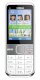 Nokia C5 5MP (C5-00 5 MP / C5-002) White - Ảnh 1