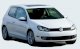 Volkswagen Golf TDI 2.0 Sunroof and Navigation MT 2012 3 Cửa - Ảnh 1