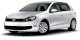 Volkswagen Golf 2.5 Convenience and Sunroof AT 2012 5 cửa - Ảnh 1