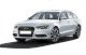 Audi A6 Avant 3.0 TDI 2012 - Ảnh 1