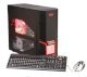 Máy tính Desktop CyberpowerPC Gamer Ultra 2098 (GU2098) (AMD FX-4100 3.6GHz, 8GB RAM, 500GB HDD, AMD Radeon HD 6670, Windows 7 Home Premium 64-Bit, Không kèm màn hình) - Ảnh 1