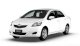 Toyota Yaris Sedan YRS 1.5 MT 2012 - Ảnh 1