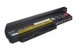 PIN IBM ThinkPad X220, X220S, X220i (6Cel, 5200mAh)l (42T4901; 42T4902) - Ảnh 1