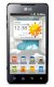 LG Optimus 3D Max P720 (LG Optimus 3D 2) Black - Ảnh 1