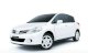 Nissan Tiida ST 1.8 MT 2012 Hactchback - Ảnh 1