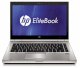 HP EliteBook 8460p (Intel Core i5-2540M 2.6GHz, 8GB RAM, 128GB SSD, VGA Intel HD Graphics, 14 inch, Windows 7 Home Premium 64 bit) - Ảnh 1