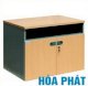 Tủ tài liệu Hòa Phát SVP8068  - Ảnh 1