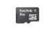 Thẻ nhớ Sandisk MicroSD 8GB
