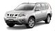 Nissan X-Trail TL 2.0 4WD Diesel MT 2012 - Ảnh 1