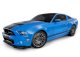 Ford Mustang Coupe 3.7 MT 2013 - Ảnh 1