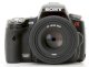 Sony Alpha SLT-A55 (DT 50mm F1.8 SAM) Lens Kit - Ảnh 1