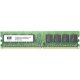 HP 2GB (1 x 2 GB) PC2-5300F DDR2-667 ECC registered Fully Buffered –DIMM for HP Workstation xw6400, xw6600, xw8400, xw8600. P/N: EM161AA - Ảnh 1