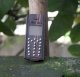 Vỏ gỗ Nokia 1200/1208/1209 - Ảnh 1