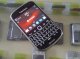 BlackBerry Bold 9000 Vibes Carbon Black cover 