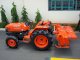 Máy cày 4 bánh Kubota L3408VN - Ảnh 1