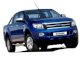 Ford Ranger Double Cab Wildtrak 4x4 3.2 AT 2012 - Ảnh 1