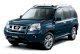 Nissan X-Trail TS 2.0 4WD Diesel AT 2012 - Ảnh 1