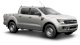 Ford Ranger Double Cab Wildtrak 4x4 2.2 AT 2012 - Ảnh 1