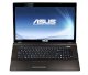 Asus K73SJ (Intel Core i7-2670QM 2.2GHz, 4GB RAM, 750GB HDD, VGA NVIDIA GeForce GT 520M, 17.3 inch, Windows 7 Home Premium 64 bit) - Ảnh 1