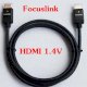 Cáp HDMI ver 1.4 dài 15m chạy 3D