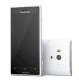 Docomo Sony Xperia Acro HD (SO-03D) White - Ảnh 1