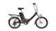 Xe đạp điện gấp TOPBIKE Luxy - Ảnh 1