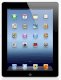 Apple The New iPad 64GB iOS 5 WiFi 4G Cellular - Black - Ảnh 1