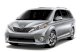 Toyota Sienna SE 3.5 AT AWD 2012 ( 8 chỗ ) - Ảnh 1