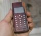 Vỏ gỗ Nokia 1280 - Ảnh 1
