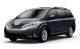 Toyota Sienna XLE 3.5 AT AWD 2012 ( 7 chỗ ) - Ảnh 1