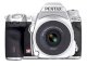 Pentax K-5 (SMC Pentax-DA 40mm F2.8 XS) Lens Kit - Ảnh 1