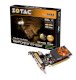 ZOTAC Synergy GeForce GT 520 [ZT-50603-10H] (NVIDIA GT 520, 1GB GDDR3, 64-bit, PCI-E 2.0) - Ảnh 1