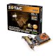 ZOTAC Synergy GeForce GT 520 [ZT-50604-10H] (NVIDIA GT 520, 1GB GDDR3, 64-bit, PCI-E 2.0) - Ảnh 1