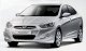 Hyundai Accent UII 1.6 CRDi FWD MT 2012 - Ảnh 1