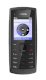 Nokia X1-00 Ocean Blue - Ảnh 1