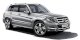 Mercedes-Benz GLK200 CDI Blueefficiency 2.2 2012 - Ảnh 1