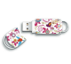 Integral Xpression Pattern USB Flash Drive 8GB - Ảnh 1